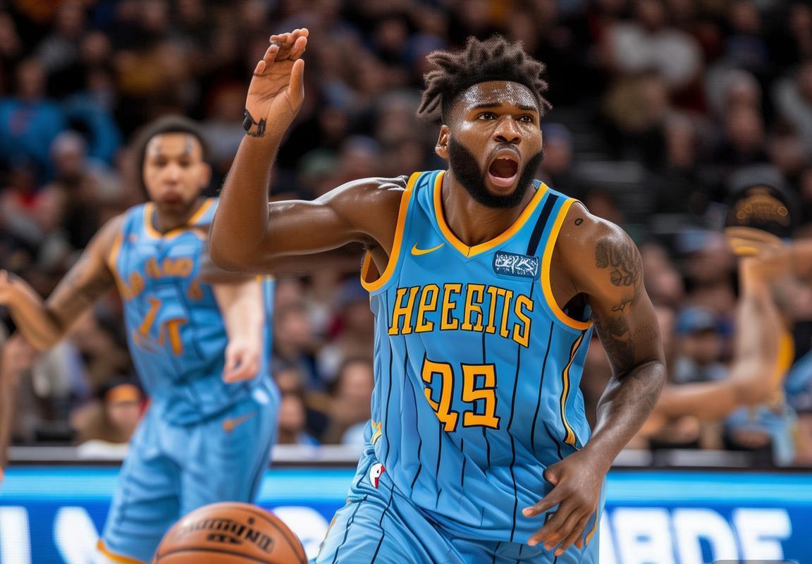 骑士加时赛失利一分未得！米切尔空砍30分，黄蜂逆转致骑士跌至东部第八陷季后赛危机